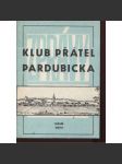 Zprávy Klubu přátel Pardubicka, číslo 11/1977 (Pardubice) - náhled