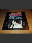 LP Ji grandi del Jazz Artie Shaw 1981 a/s - náhled