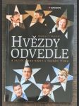 Hvězdy odvedle a jejich stopy nejen v českém filmu - náhled