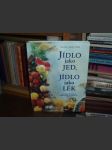 Jídlo jako jed, jídlo jako lék - náhled