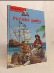 Pirátská nauka - náhled