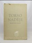 Torso naděje - náhled