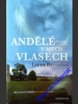 Andělé v mých vlasech - byrneová lorna - náhled