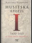 Husitská epopej I - náhled