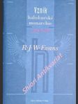 Vznik habsburské monarchie 1550 - 1700 - evans robert john weston - náhled