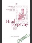 Hrad prepevný - náhled