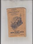 Stará Boleslava s okolím; Körbrův ilustrovaný průvodce po památných a zajímavých místech Království Českého - náhled
