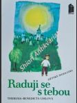 Raduji se s tebou - dětské modlitby - uhlová theresia-benedicta - náhled