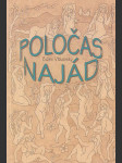 Poločas najád - náhled