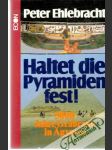 Haltet die Pyramiden fest! - náhled