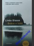 Dobro v tobě - olsson linda - náhled