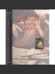 České země v evropských dějinách II.díl, 1492-1756 - náhled