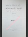 Okružní list svatého otce pia xi. " o otázce socialní a dělnické " v čtyřicáté výročí encykliky " rerum novarum " 15. května 1931 - pius xi. - náhled