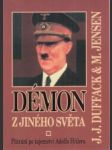 Démon z jiného světa - náhled