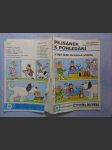 Čtyřlístek: Pejsánek k pohledání a čtyři další obrázkové příběhy č. 66 - náhled