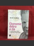 Ekonomie dobra a zla - náhled