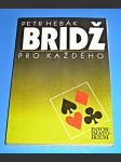 Bridž pro každého - náhled