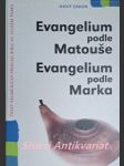 Evangelium podle matouše - evangelium podle marka - náhled