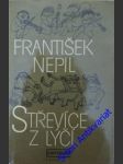 Střevíce z lýčí - nepil františek - náhled