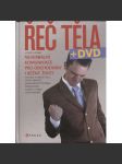 Řeč těla (kniha + DVD) - náhled