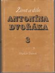 Život a dílo Antonína Dvořáka / 3 - 1891 - 1896 - náhled