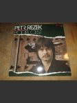 LP Petr Rezek Podél Cest 1977 - náhled