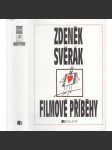 Filmové příběhy (Zdeněk Svěrák - Kolja, Obecná škola, Vratné lahve, Po strništi bos - povídky) - náhled