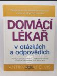 Domácí lékař v otázkách a odpovědích - náhled