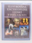 Ilustrovaná encyklopedie lidské vzdělanosti - náhled