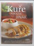 Kuře pokaždé jinak - náhled