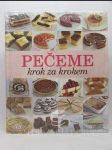 Pečeme krok za krokem - náhled