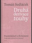 Druhá derivace touhy iii. - náhled