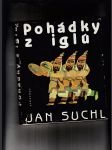 Pohádky z iglú - náhled