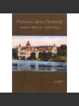 Politický okres Přeštický (Nakladatelství Garn, 2017) - Přeštice (2 v 1) - náhled