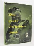 Das Grose Fotofehler-Buch - náhled