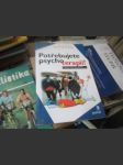 Potřebujete psychoterapii? - náhled