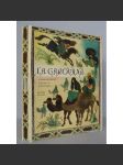 La Carovana [Pohádky z cyklu příběhů Karavana a Šejk z Alexandrie a jeho otroci, ilustrace Jiří Trnka] - náhled