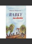 Babky na divoko (román pro ženy) - náhled