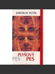 Plyšový pes (román) - náhled