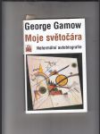 Moje světočára (Neformální autobiografie) - náhled