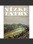 Nízke Tatry (příroda, Slovensko, fotografie) - náhled