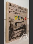 Hrady, zámky a tvrze v Čechách, na Moravě a ve Slezsku V. Jižní Čechy - náhled