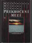 Překročení mezí - Konfrontace globálního kolapsu s představou trvale udržitelné budoucnosti - náhled