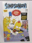 Simpsonovi 1/2022 - náhled