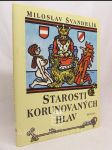 Starosti korunovaných hlav - náhled