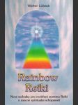 Rainbow Reiki - náhled