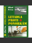 Letadla proti ponorkám (2. světová válka, letadla, ponorky, RAF) - náhled