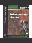 Nepřátelské pobřeží před námi (Příběh bombardovacího pilota RAF, který ničil přehrady - letectvo) - náhled