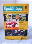 Rychlé šípy 12 - náhled