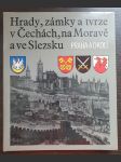 Hrady, zámky a tvrze v Čechách, na Moravě a ve Slezsku VII - Praha a okolí - náhled